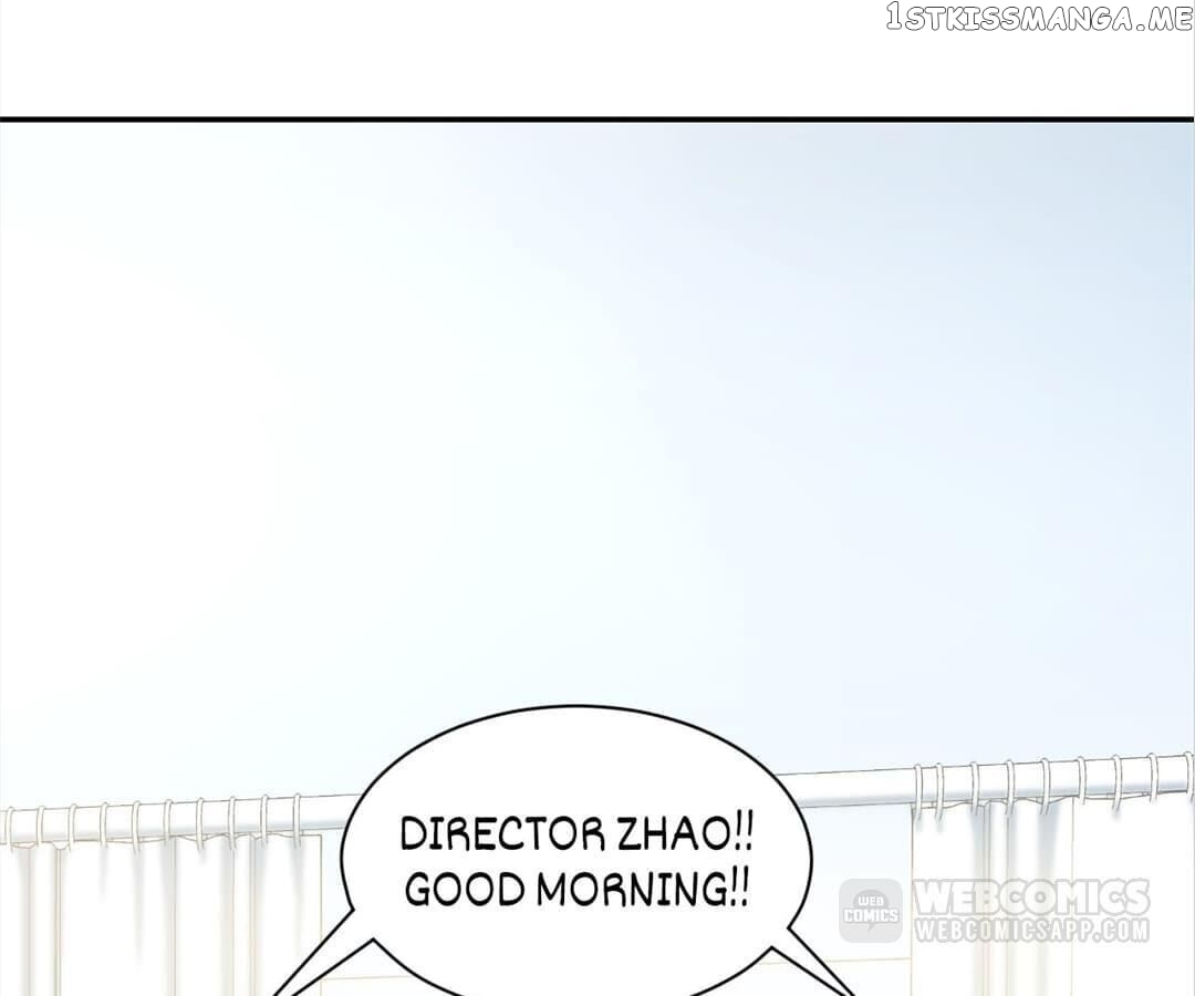 The Trap Of Mollycoddling chapter 13 - page 10