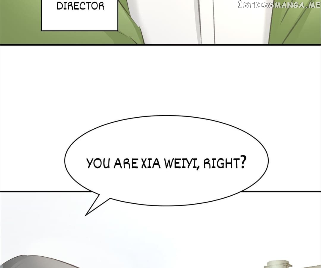 The Trap Of Mollycoddling chapter 13 - page 15