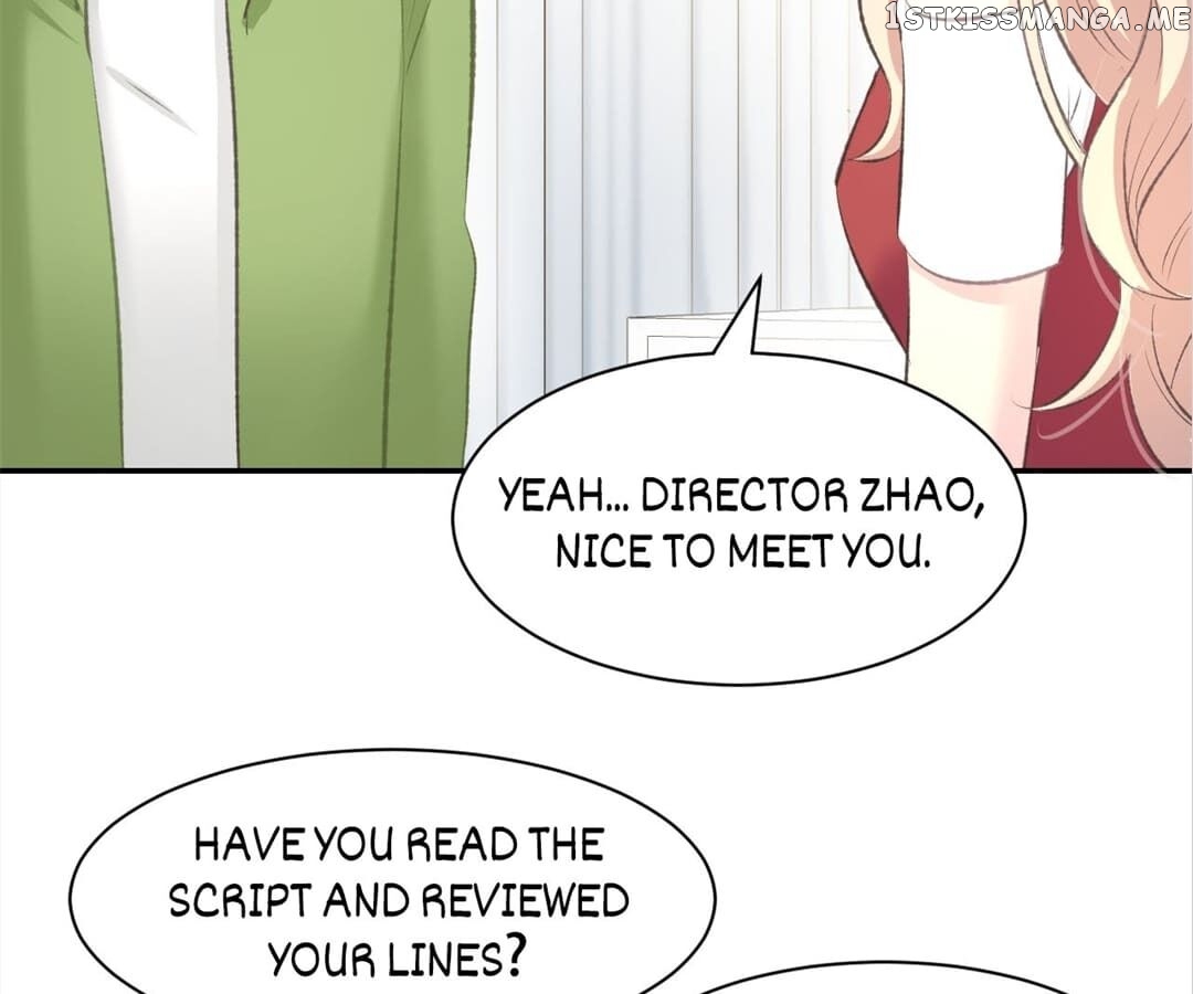 The Trap Of Mollycoddling chapter 13 - page 17