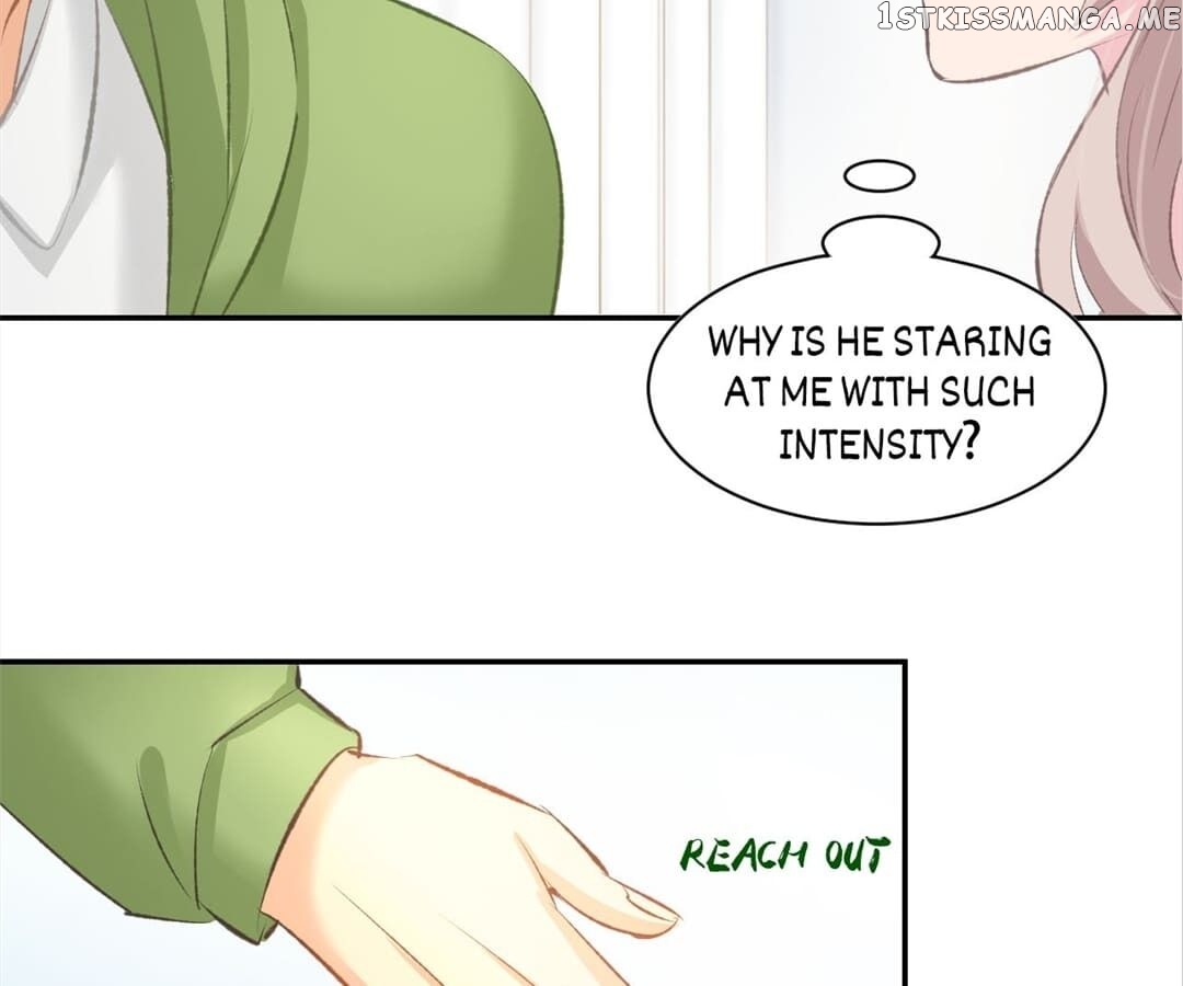 The Trap Of Mollycoddling chapter 13 - page 19