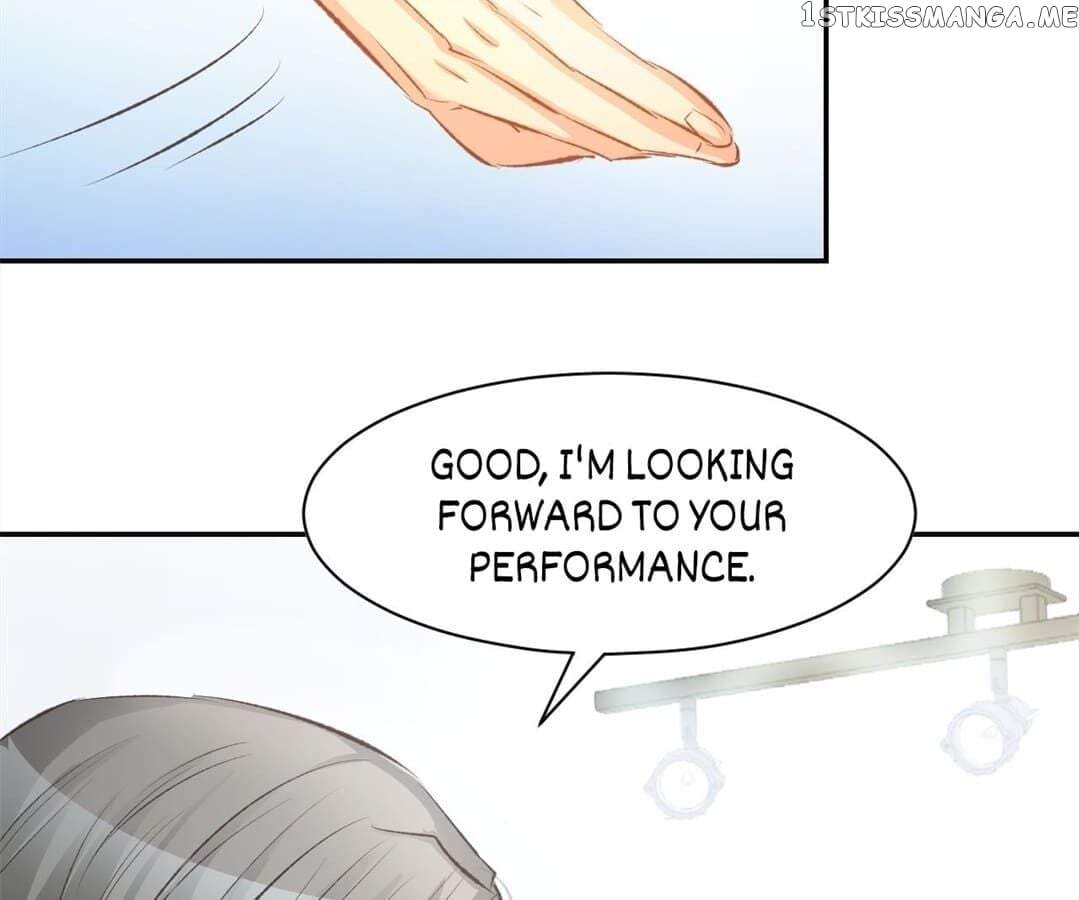 The Trap Of Mollycoddling chapter 13 - page 20