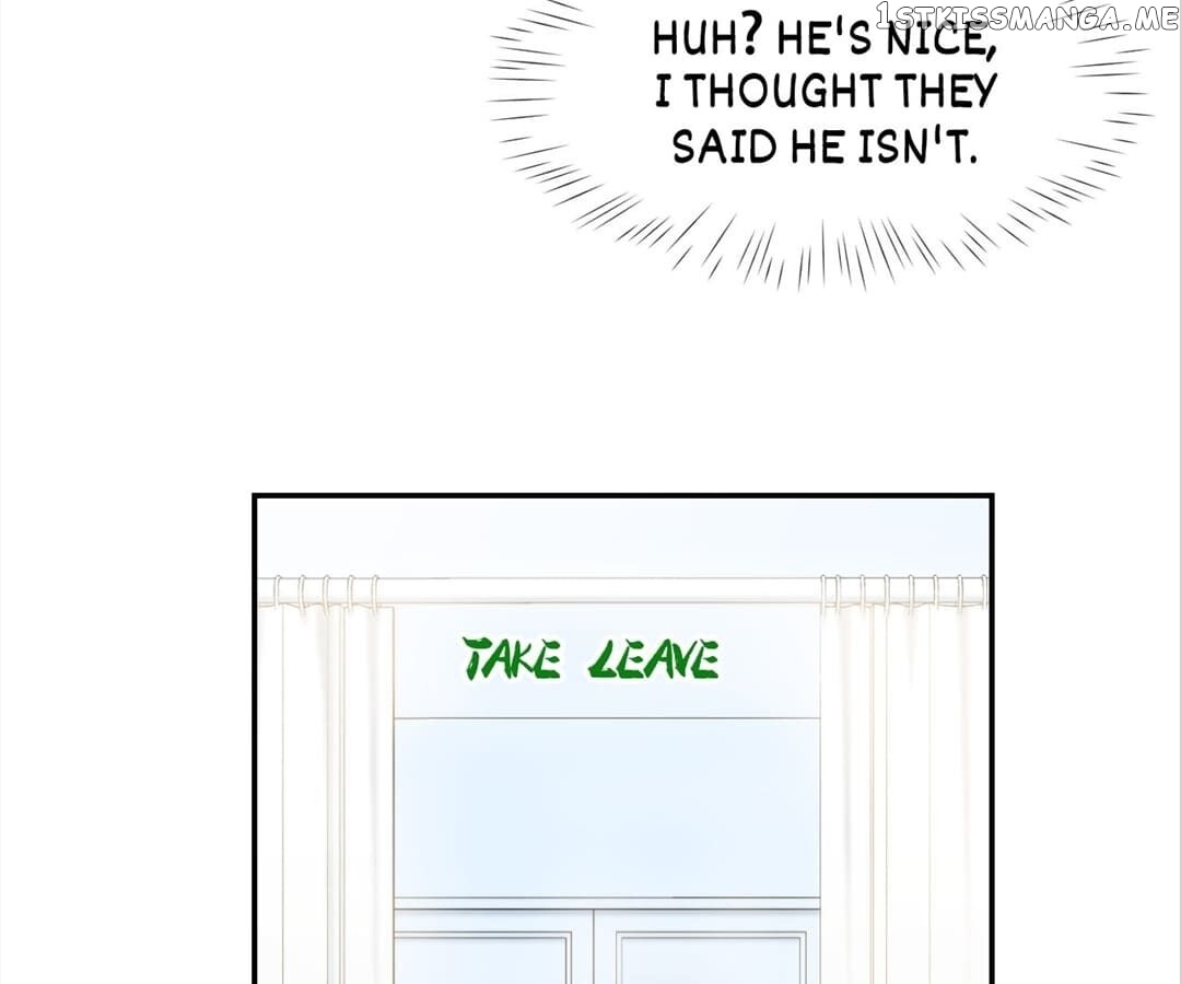 The Trap Of Mollycoddling chapter 13 - page 23