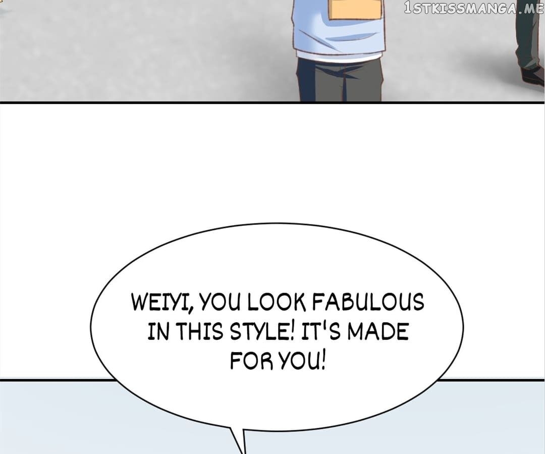 The Trap Of Mollycoddling chapter 13 - page 29