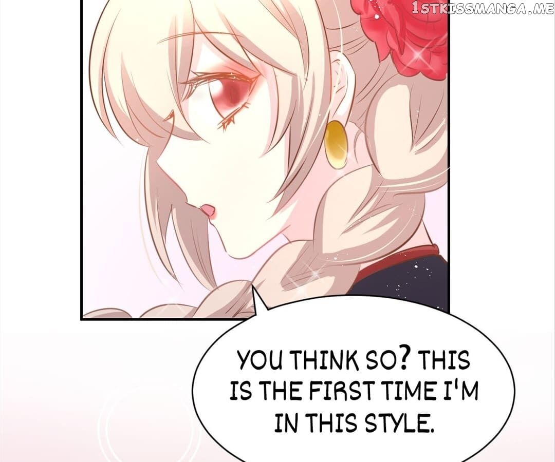 The Trap Of Mollycoddling chapter 13 - page 32