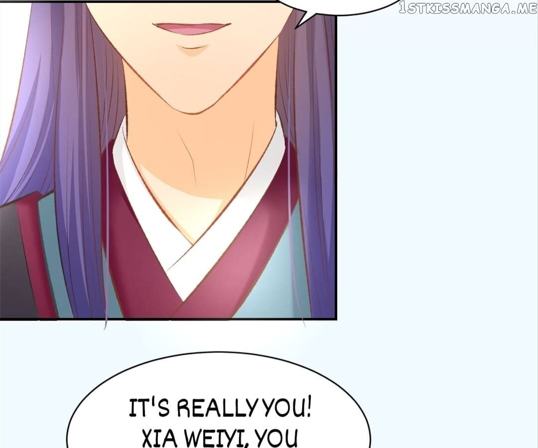 The Trap Of Mollycoddling chapter 13 - page 37
