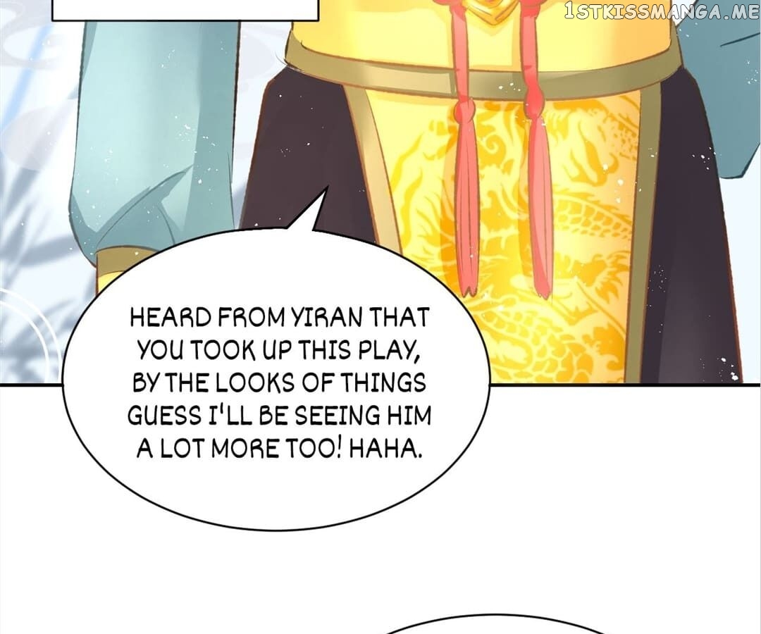 The Trap Of Mollycoddling chapter 13 - page 40