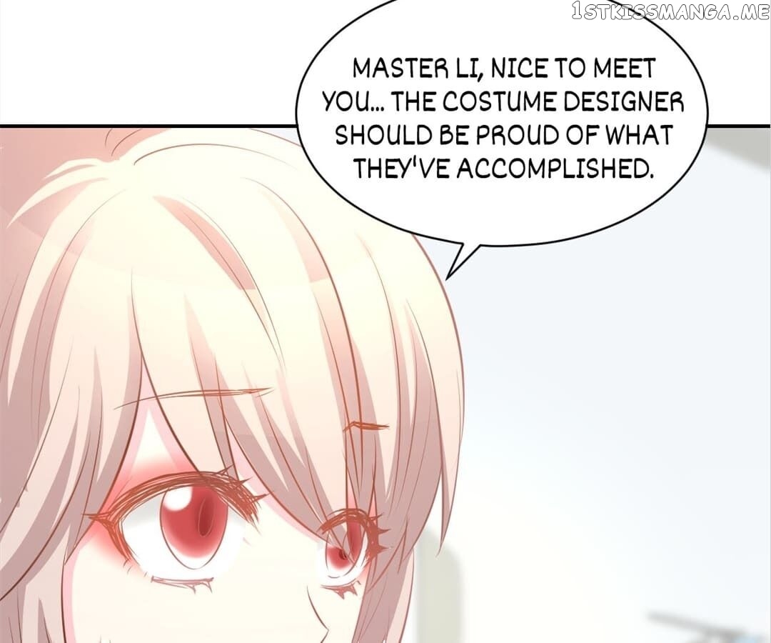 The Trap Of Mollycoddling chapter 13 - page 41