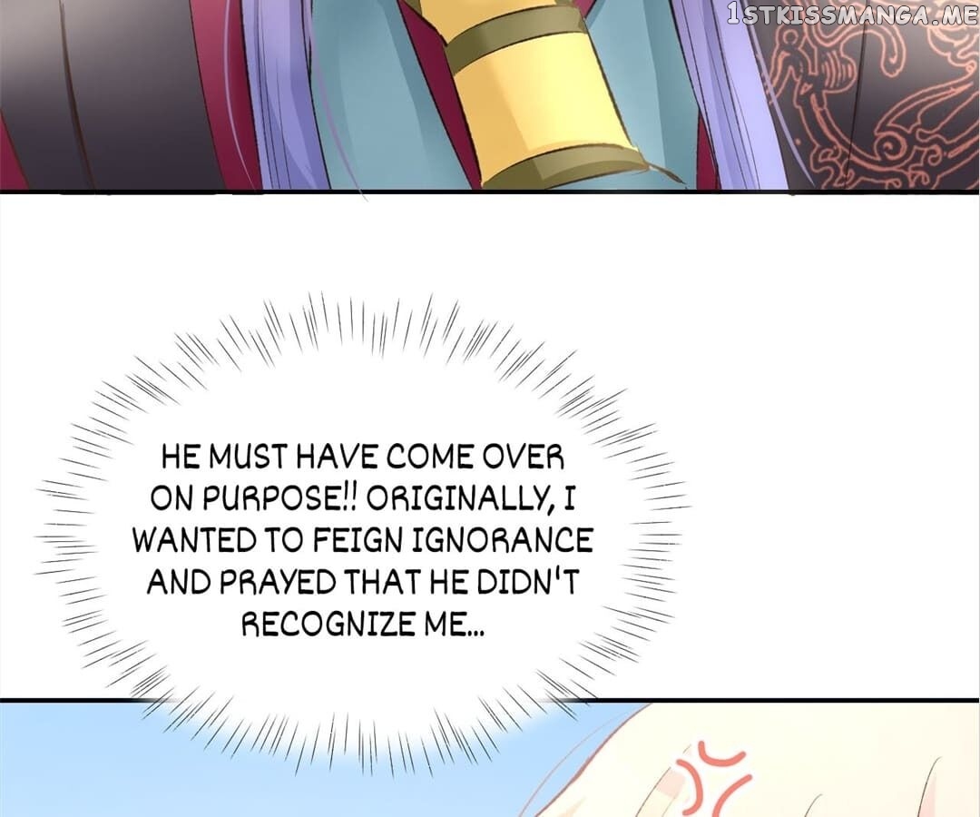 The Trap Of Mollycoddling chapter 13 - page 45