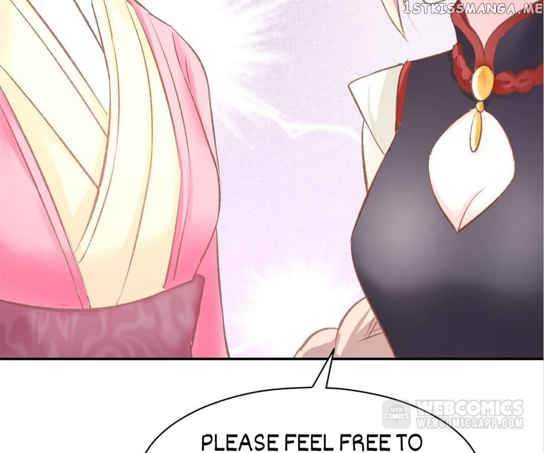 The Trap Of Mollycoddling chapter 13 - page 58