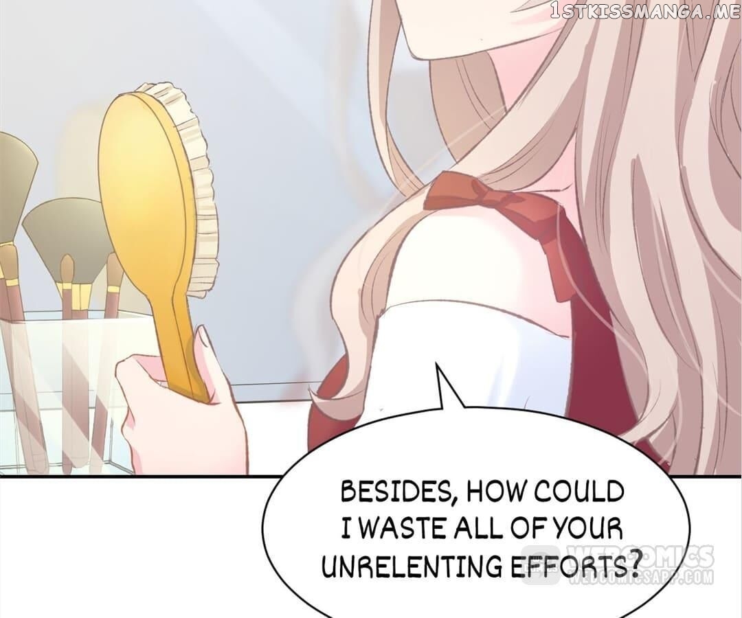 The Trap Of Mollycoddling chapter 13 - page 6
