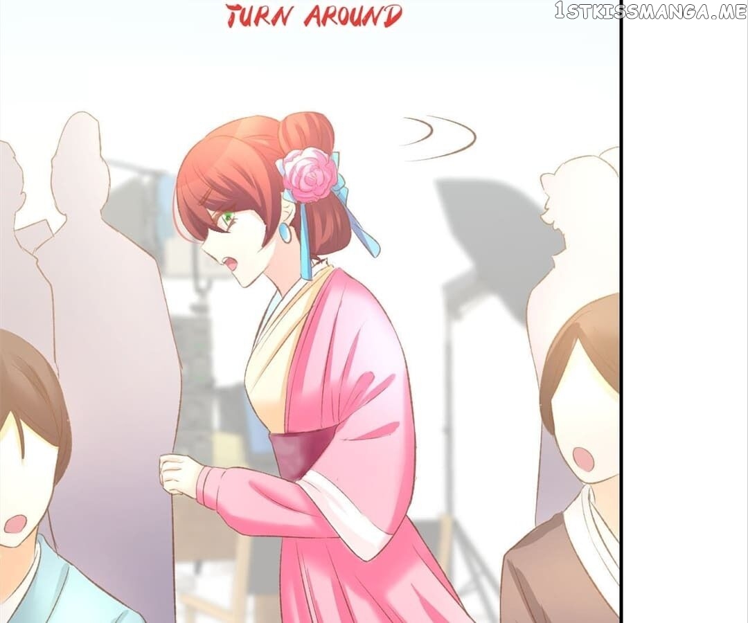 The Trap Of Mollycoddling chapter 13 - page 60