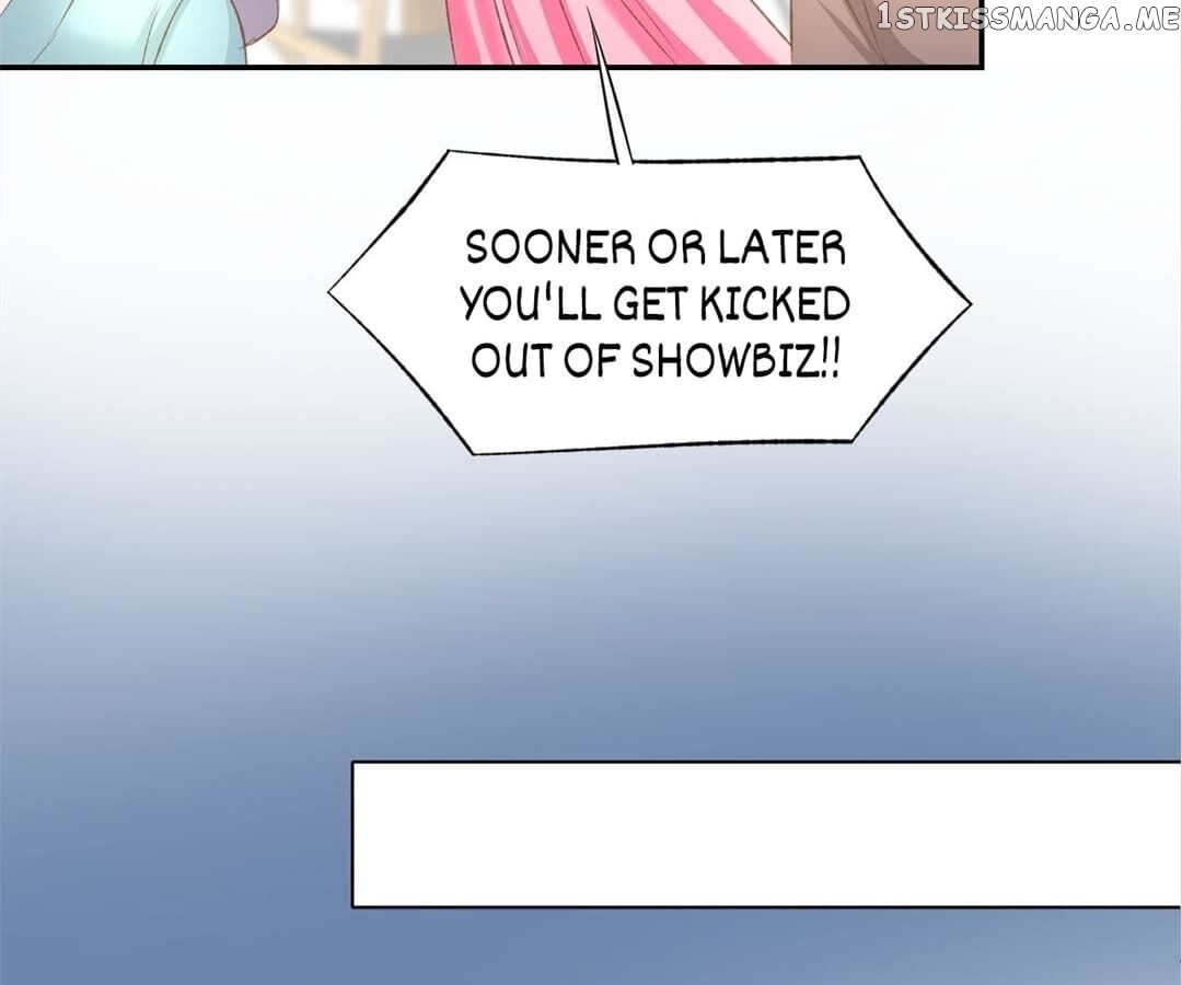 The Trap Of Mollycoddling chapter 13 - page 61