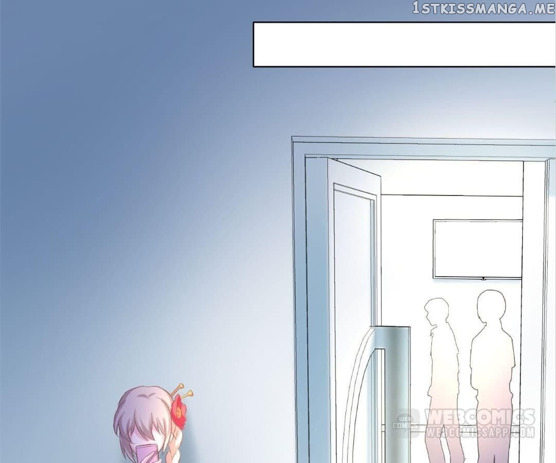 The Trap Of Mollycoddling chapter 13 - page 62
