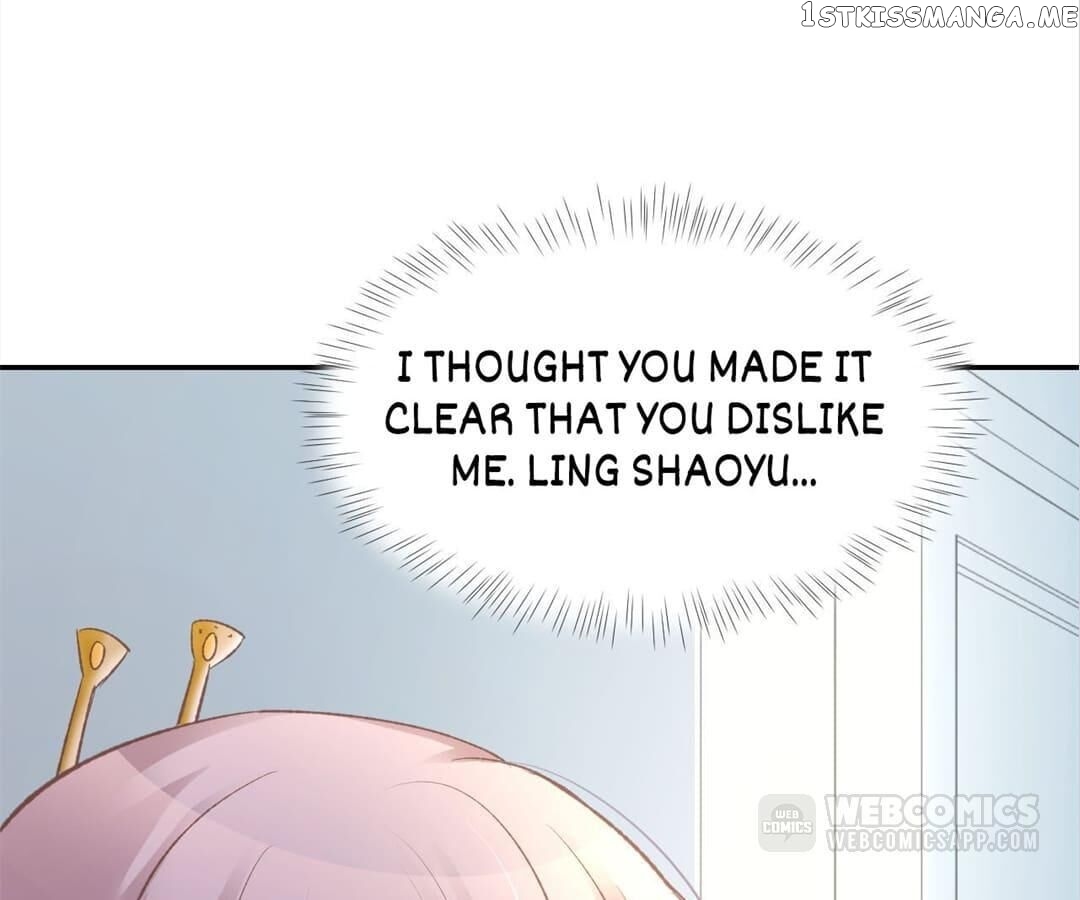The Trap Of Mollycoddling chapter 13 - page 66