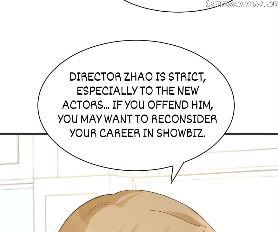 The Trap Of Mollycoddling chapter 13 - page 7