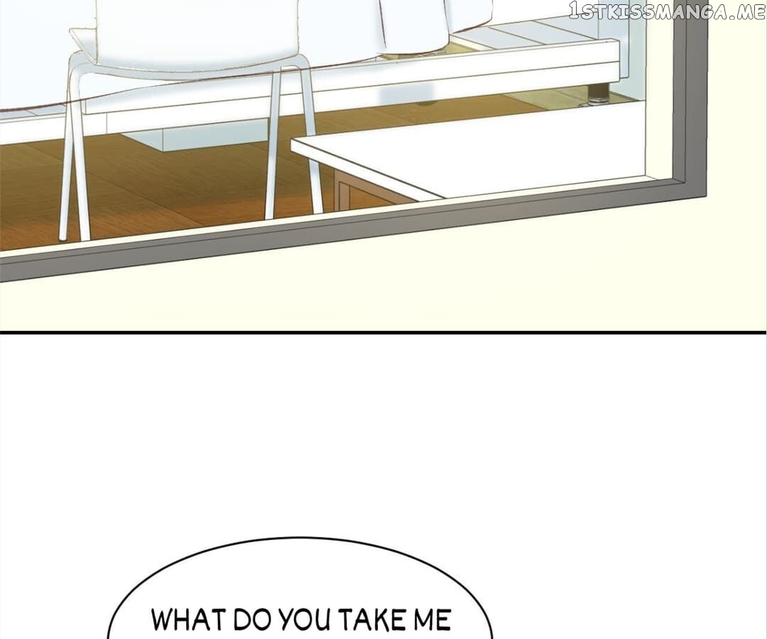 The Trap Of Mollycoddling chapter 13 - page 72