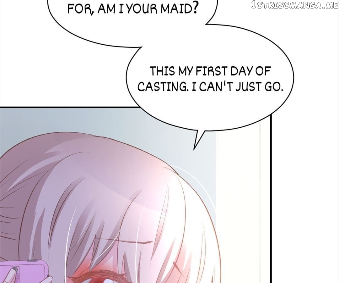 The Trap Of Mollycoddling chapter 13 - page 73