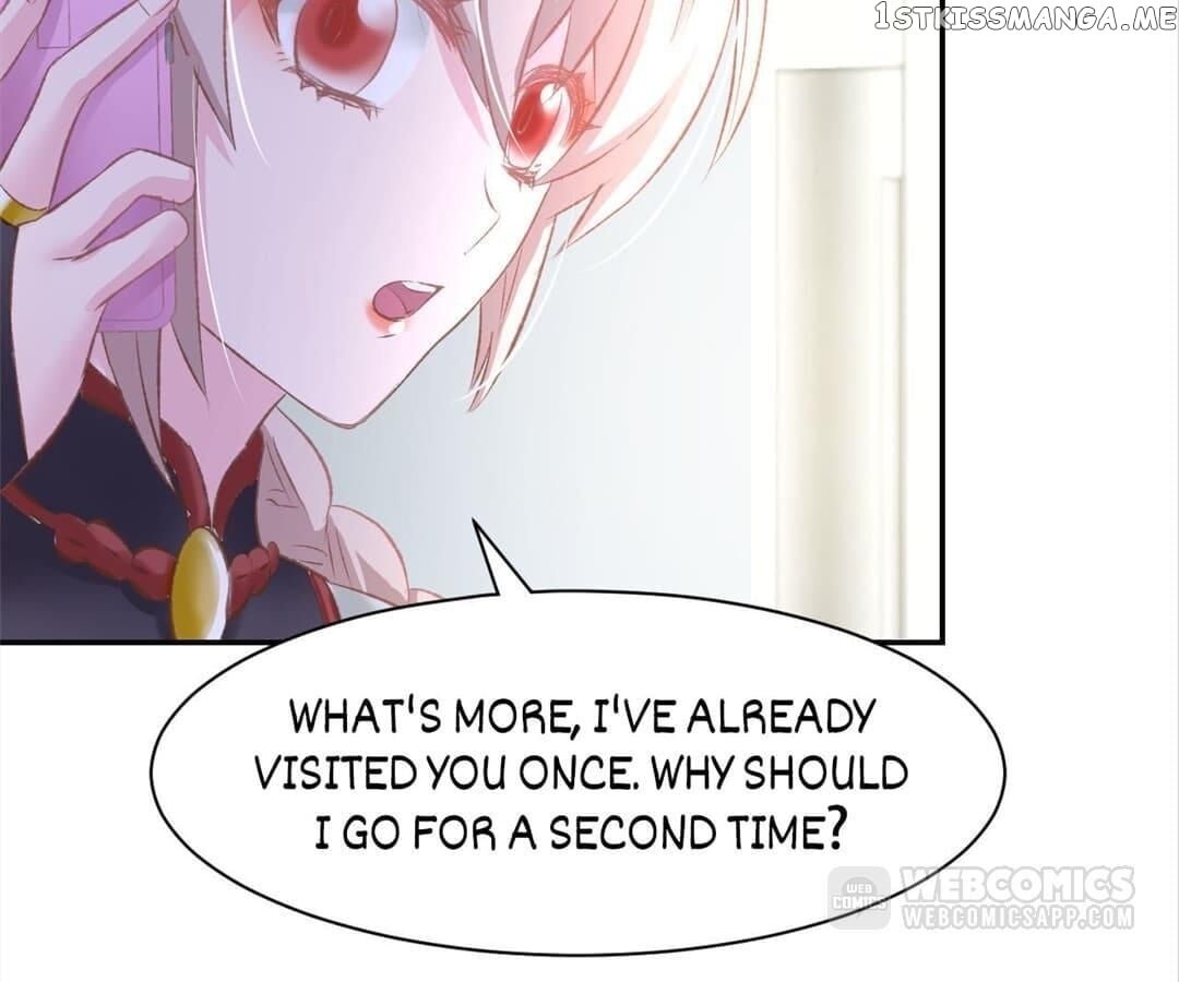 The Trap Of Mollycoddling chapter 13 - page 74