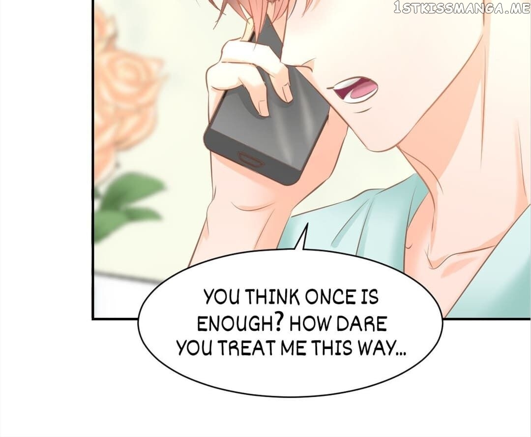 The Trap Of Mollycoddling chapter 13 - page 76