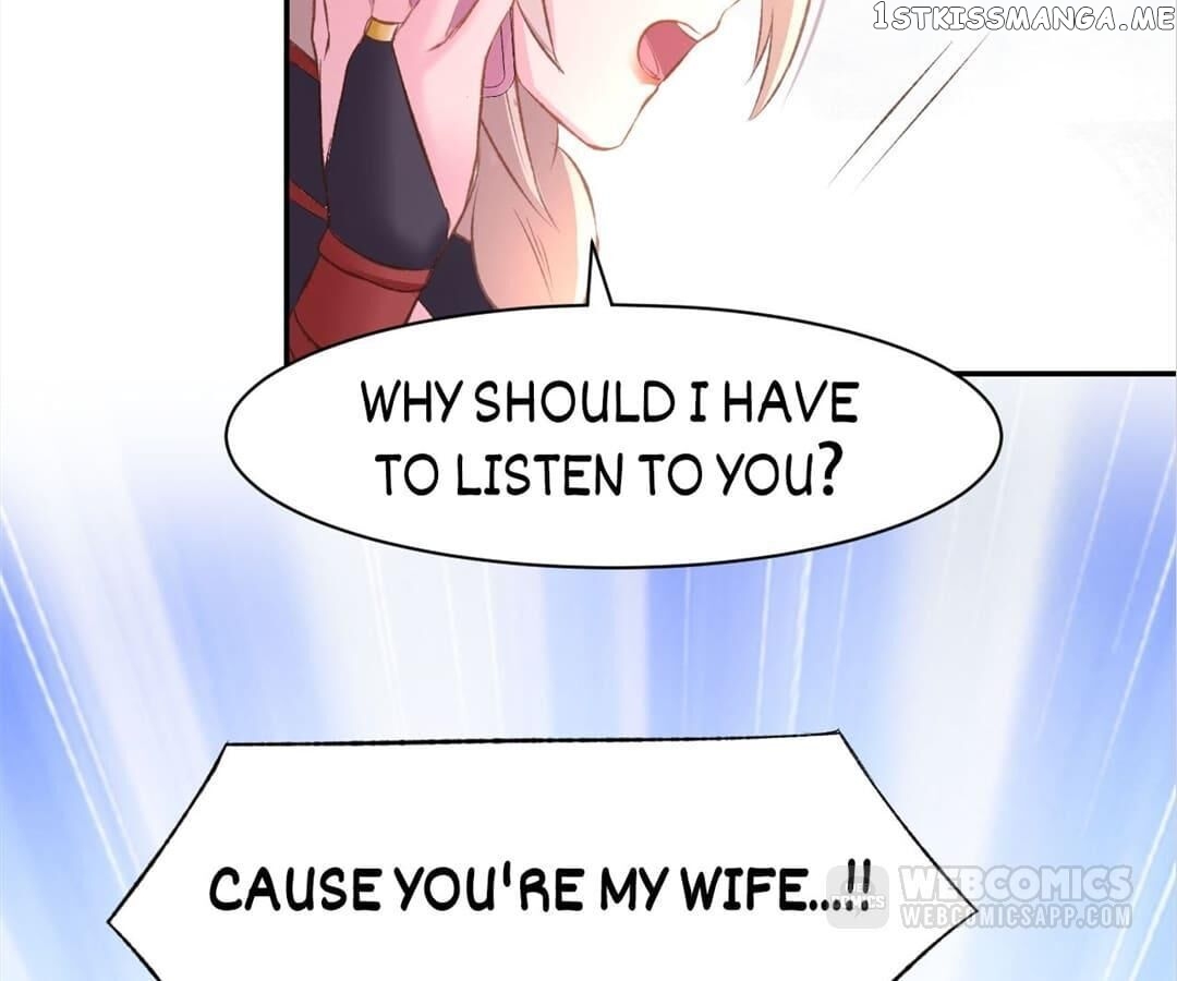 The Trap Of Mollycoddling chapter 13 - page 78