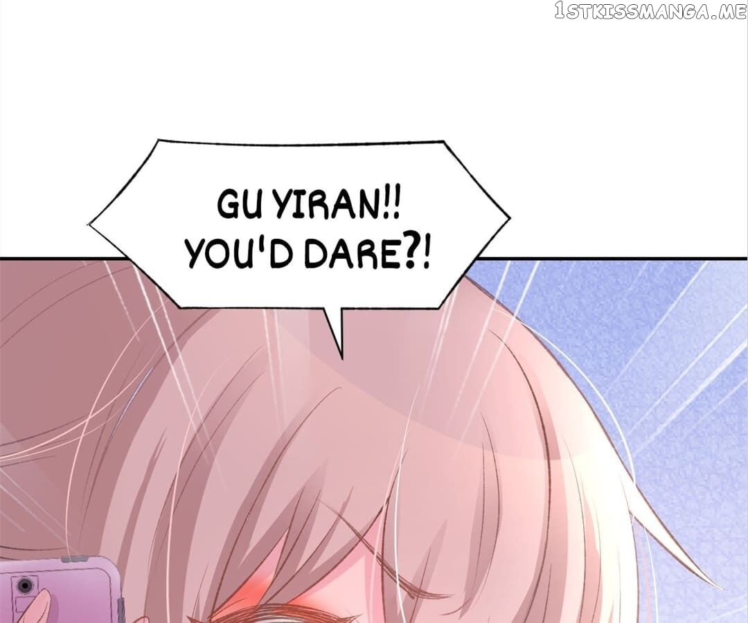 The Trap Of Mollycoddling chapter 13 - page 83