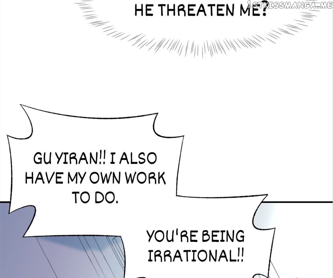 The Trap Of Mollycoddling chapter 13 - page 85