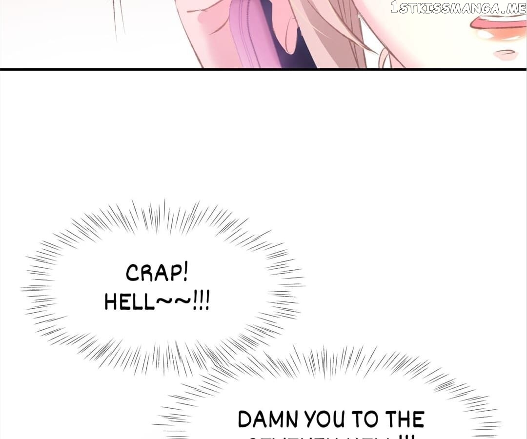 The Trap Of Mollycoddling chapter 13 - page 89
