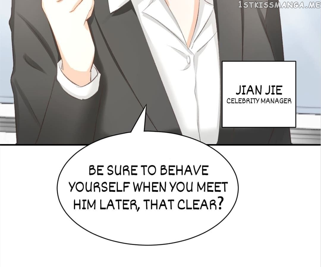The Trap Of Mollycoddling chapter 13 - page 9