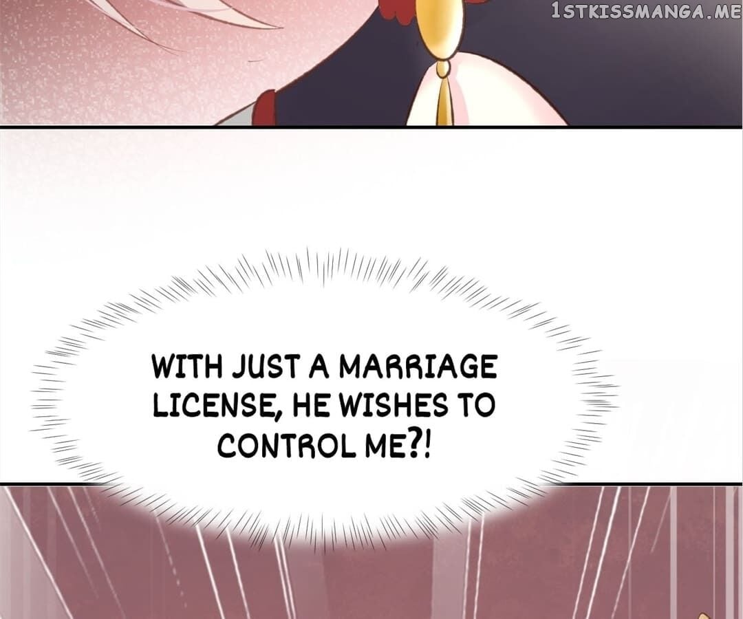 The Trap Of Mollycoddling chapter 13 - page 91