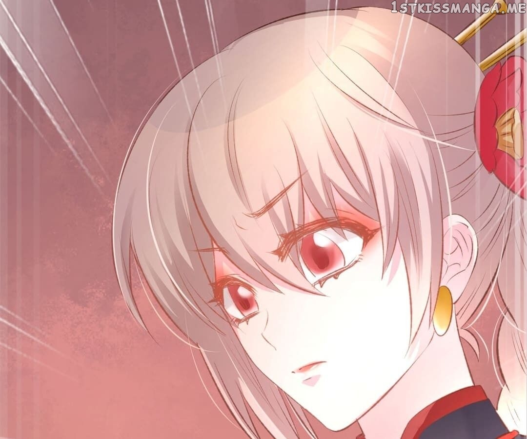 The Trap Of Mollycoddling chapter 13 - page 92