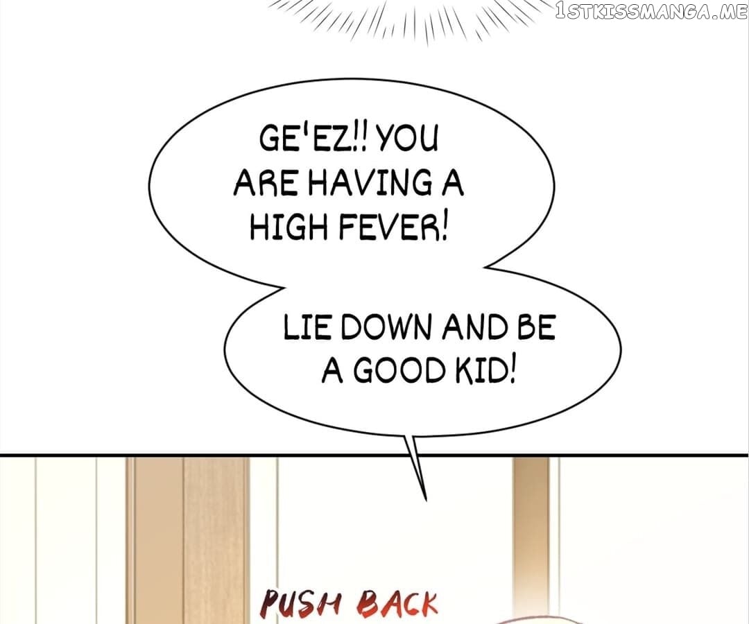 The Trap Of Mollycoddling chapter 12 - page 12