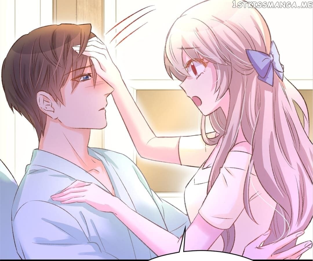 The Trap Of Mollycoddling chapter 12 - page 13