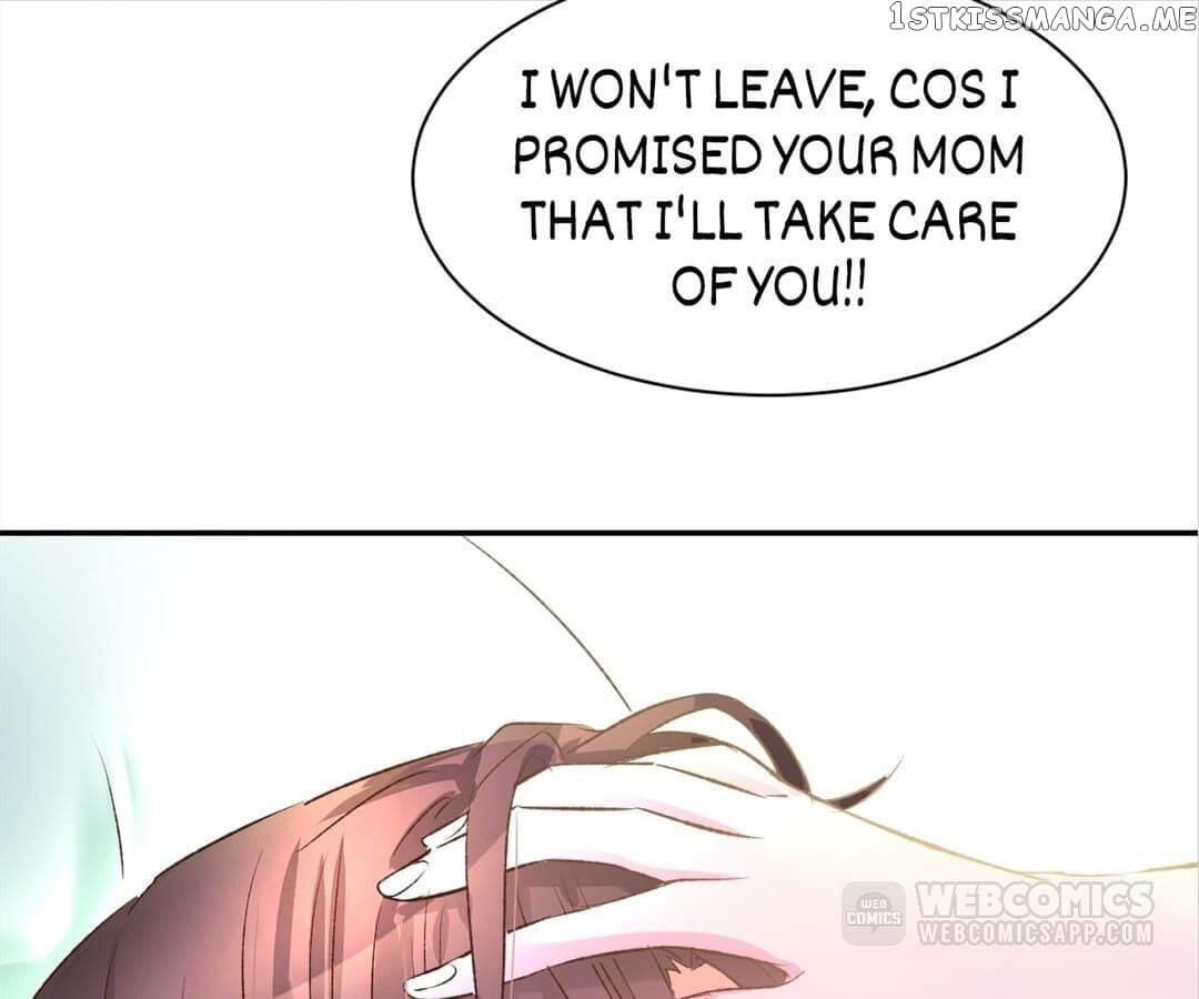 The Trap Of Mollycoddling chapter 12 - page 14