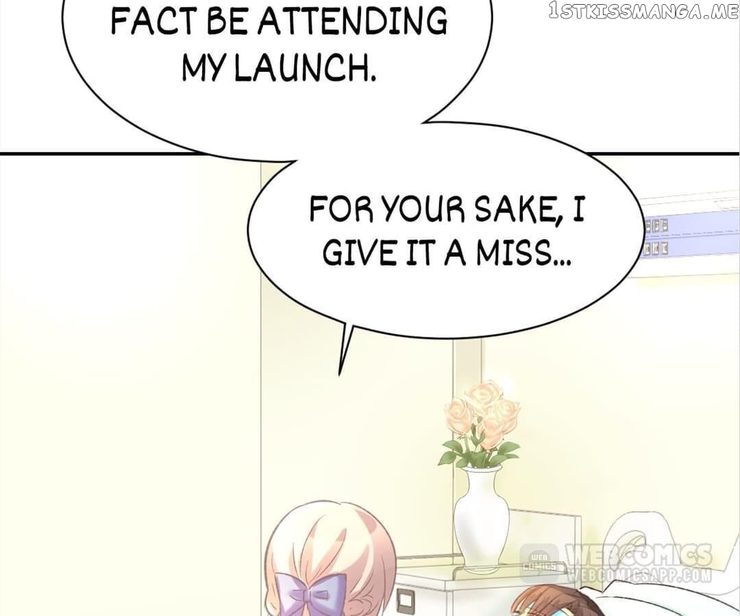 The Trap Of Mollycoddling chapter 12 - page 18