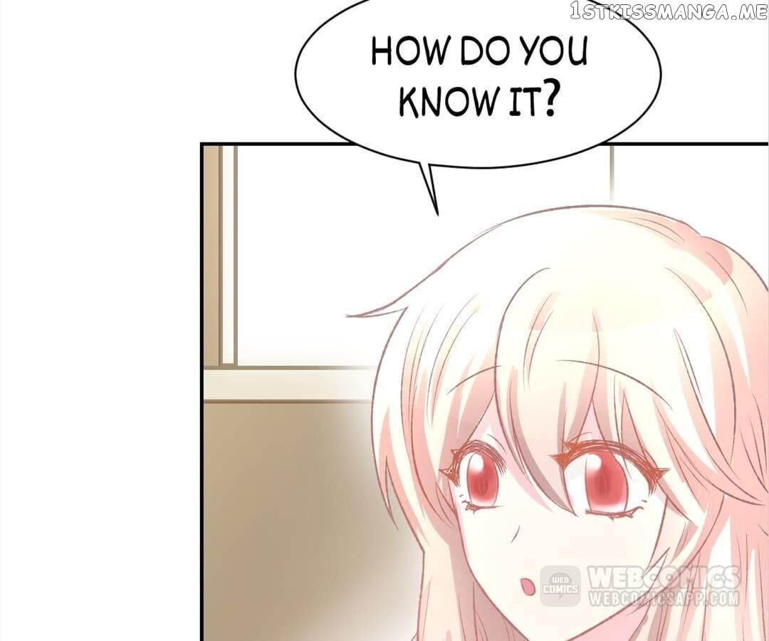 The Trap Of Mollycoddling chapter 12 - page 22