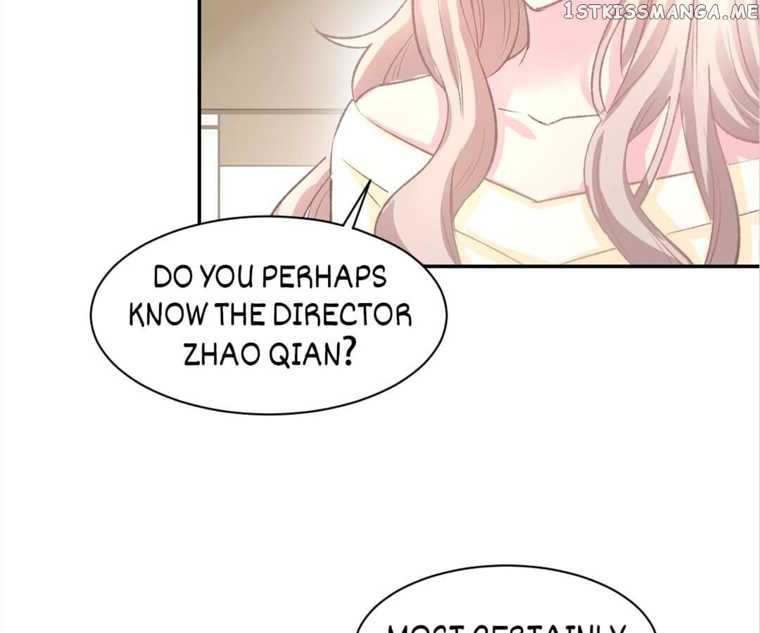 The Trap Of Mollycoddling chapter 12 - page 23