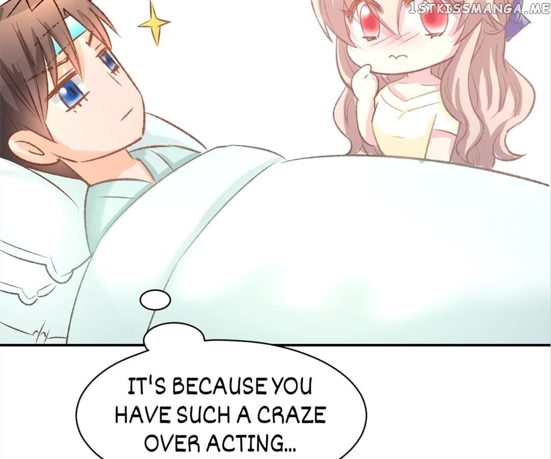 The Trap Of Mollycoddling chapter 12 - page 27