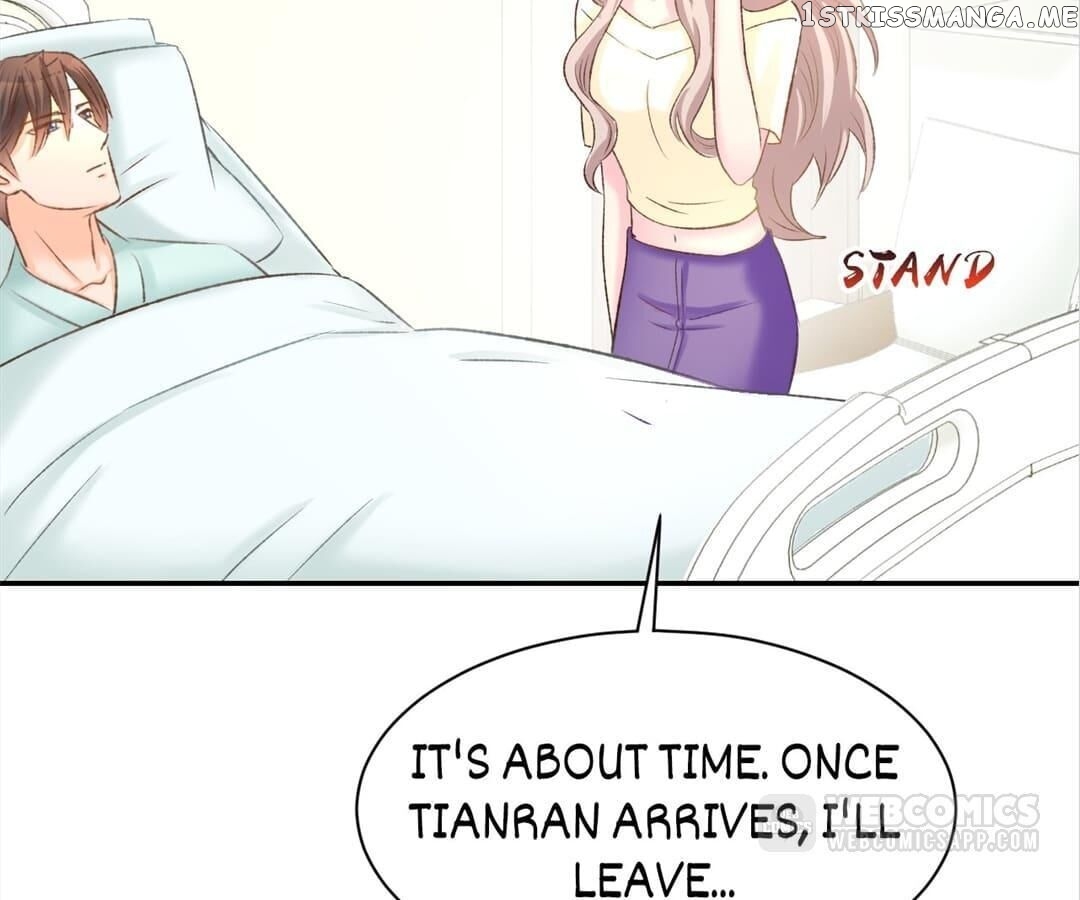 The Trap Of Mollycoddling chapter 12 - page 30