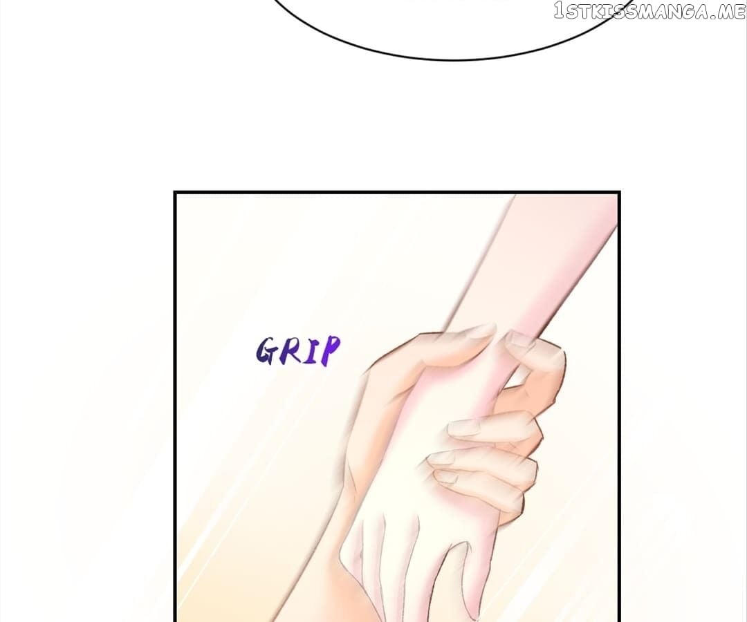 The Trap Of Mollycoddling chapter 12 - page 31