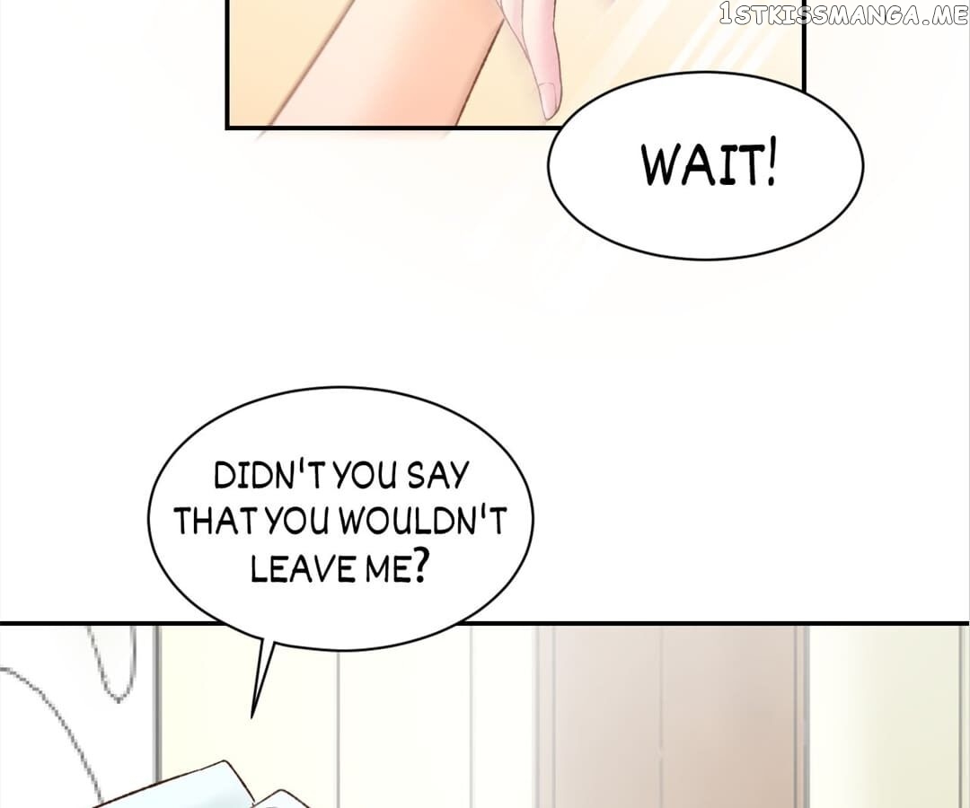 The Trap Of Mollycoddling chapter 12 - page 32
