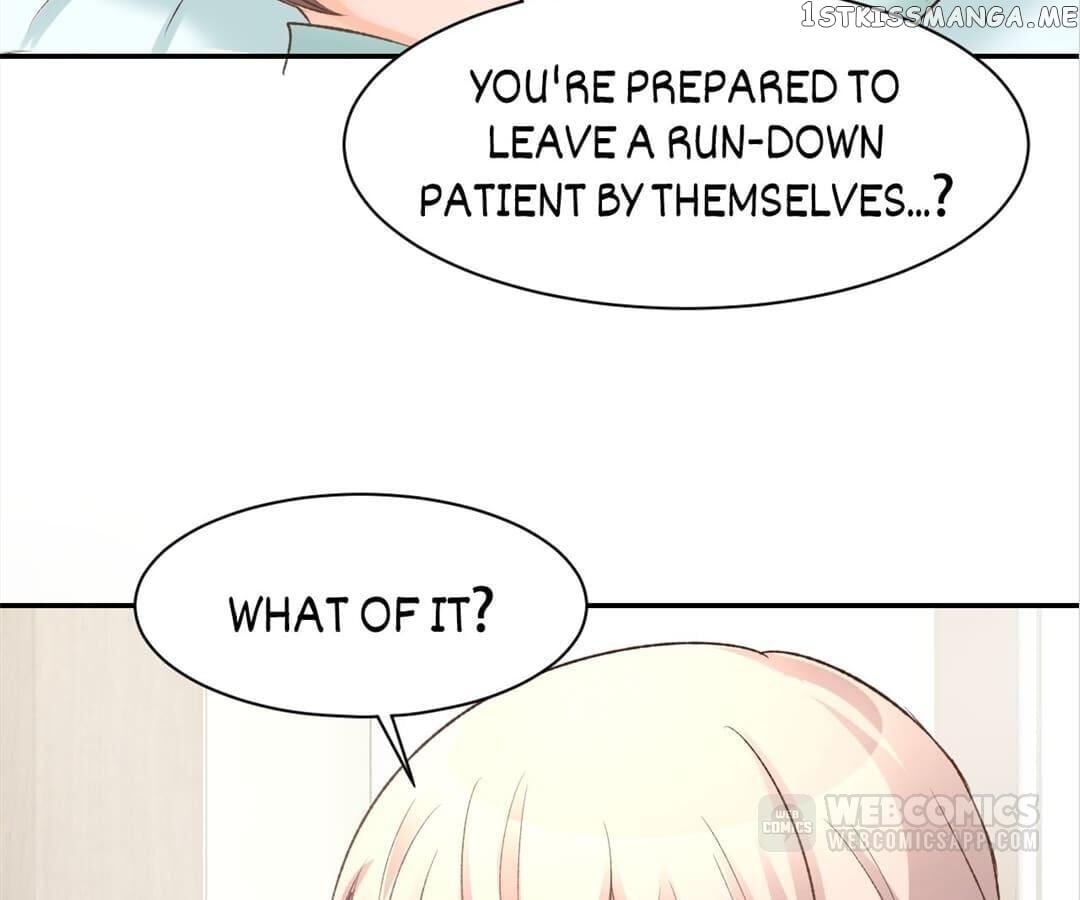 The Trap Of Mollycoddling chapter 12 - page 34