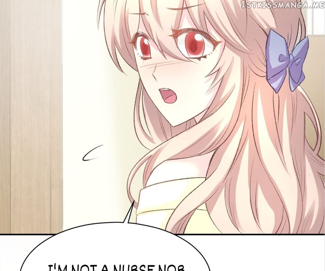 The Trap Of Mollycoddling chapter 12 - page 35