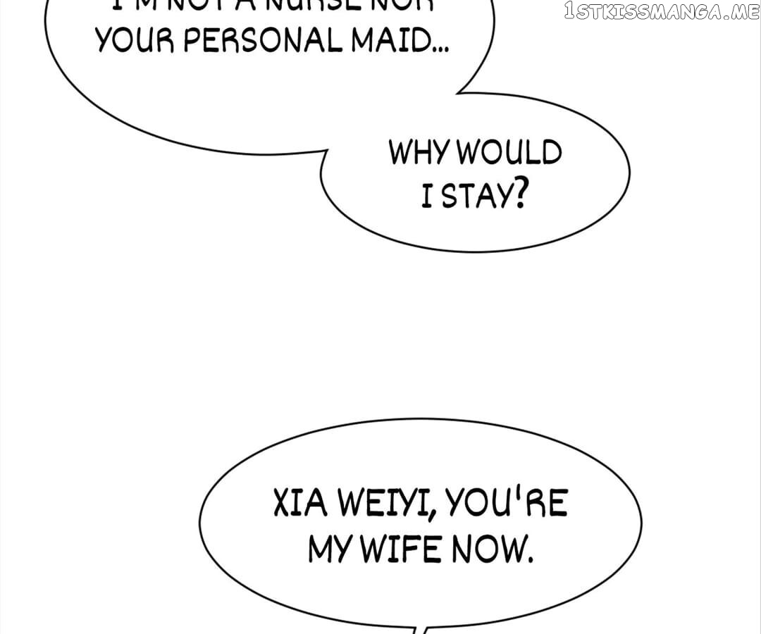 The Trap Of Mollycoddling chapter 12 - page 36