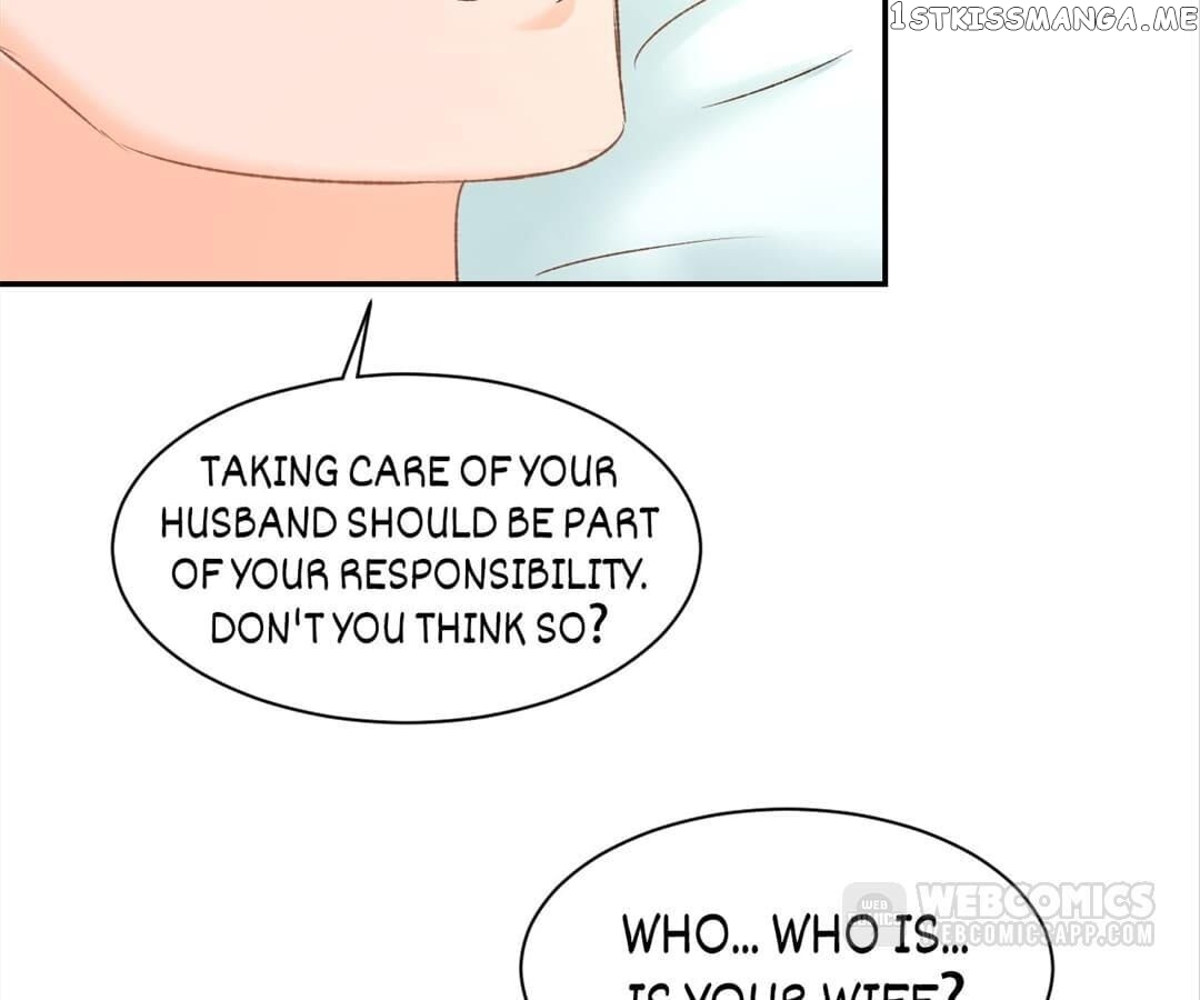 The Trap Of Mollycoddling chapter 12 - page 38