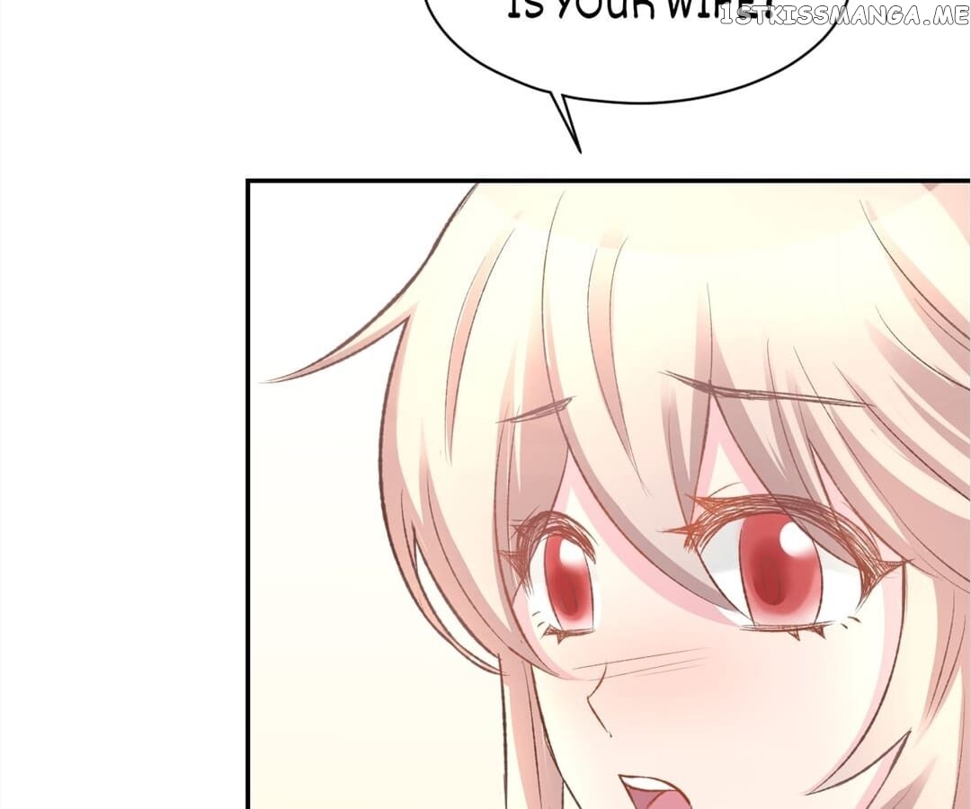 The Trap Of Mollycoddling chapter 12 - page 39