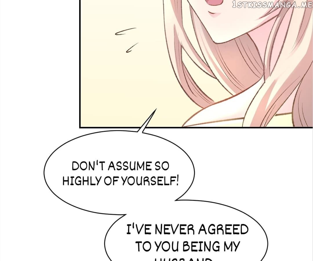The Trap Of Mollycoddling chapter 12 - page 40