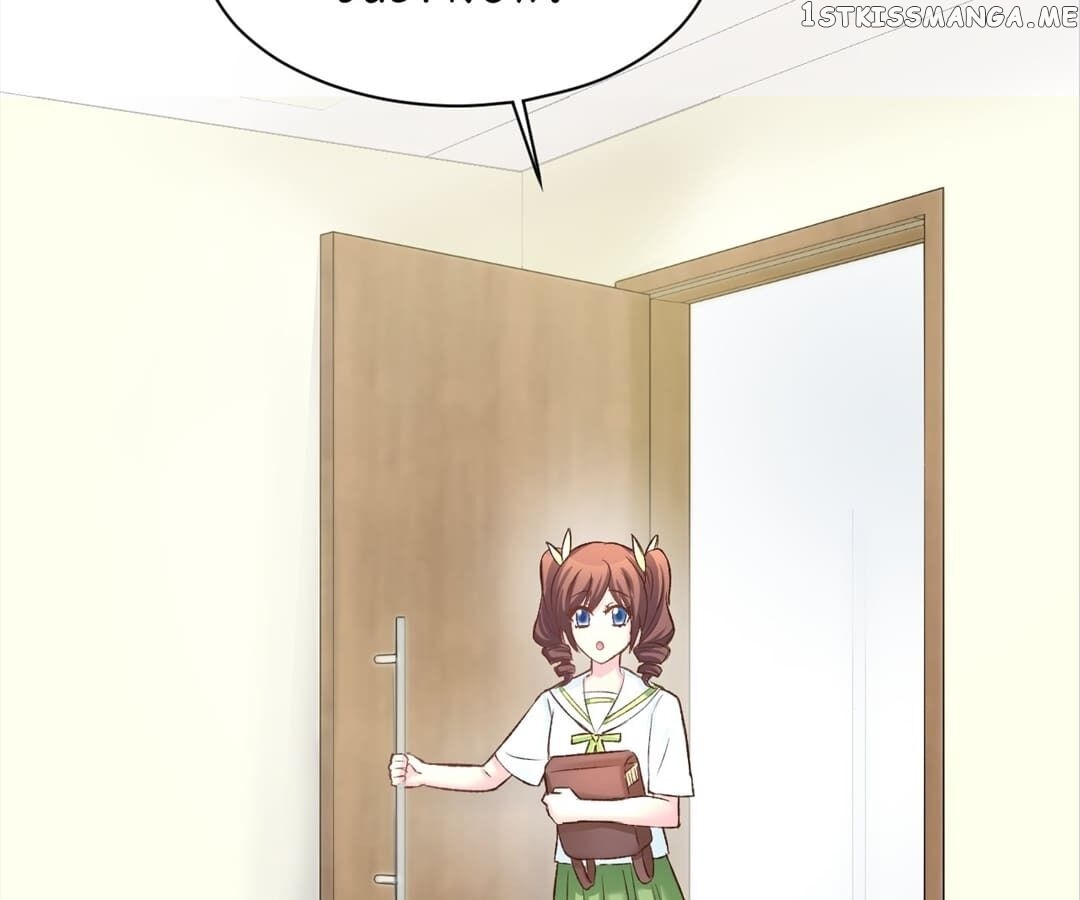 The Trap Of Mollycoddling chapter 12 - page 43