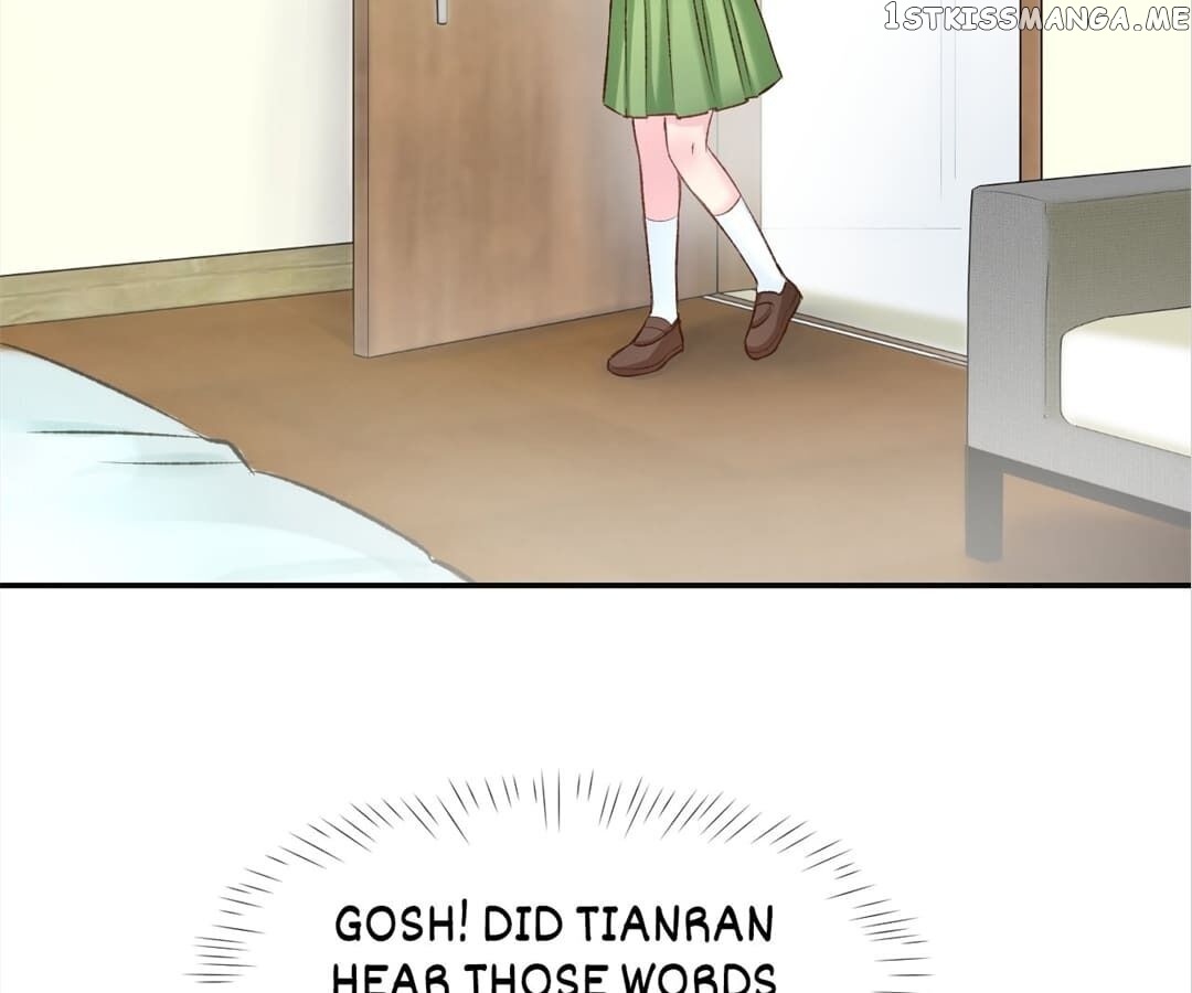 The Trap Of Mollycoddling chapter 12 - page 44