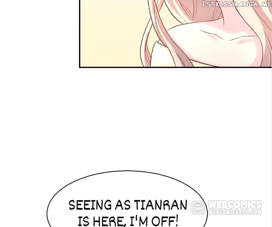 The Trap Of Mollycoddling chapter 12 - page 46