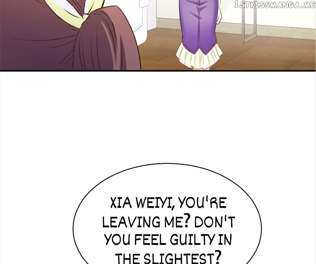 The Trap Of Mollycoddling chapter 12 - page 48